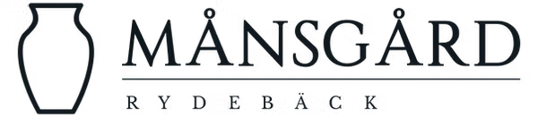 Månsgård Logotyp