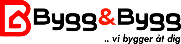 ByggoBygg Logotyp