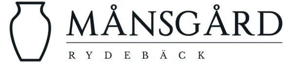 Månsgård Logotyp
