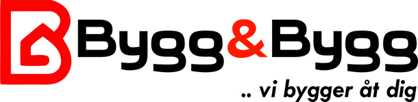 ByggoBygg Logotyp